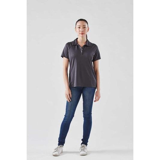 Women's Milano Sports Polo - STORMTECH Australia