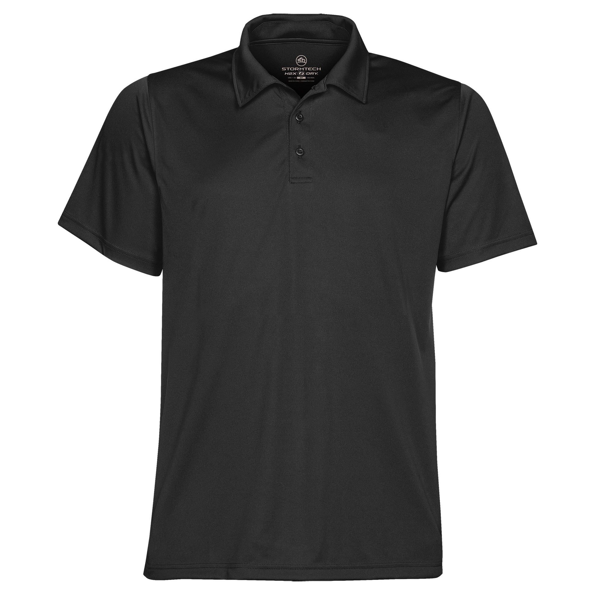 Men's Apollo H2X-Dry Polo Stormtech