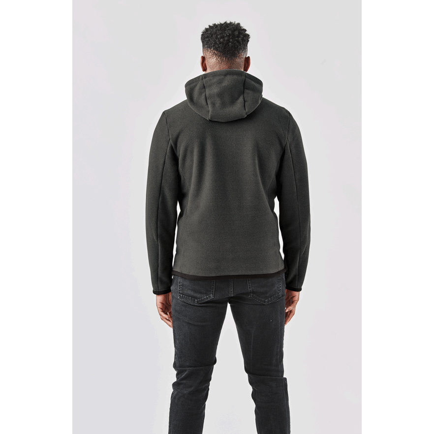 Men's Medusa Fleece Hoody Stormtech