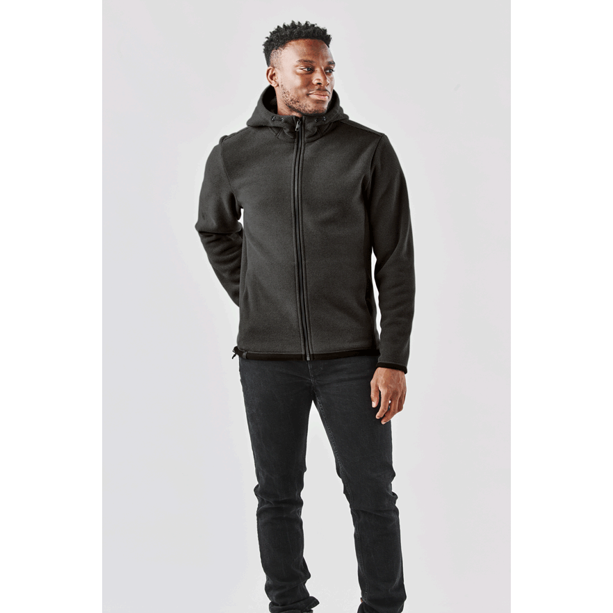 Men's Medusa Fleece Hoody Stormtech
