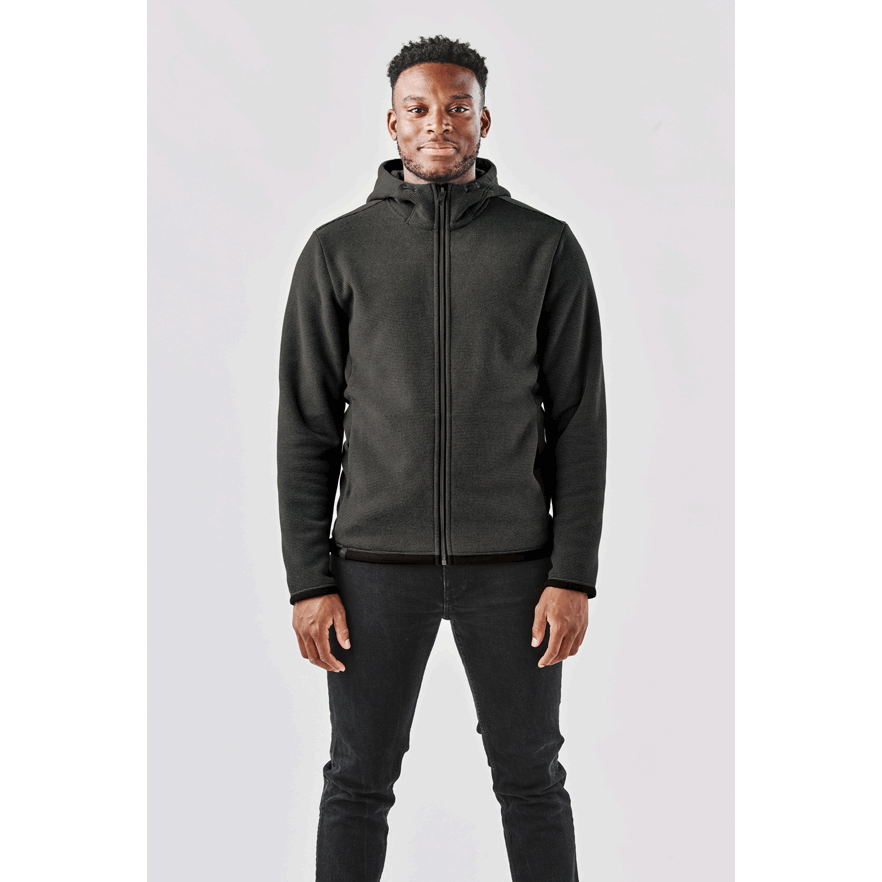 Men's Medusa Fleece Hoody Stormtech