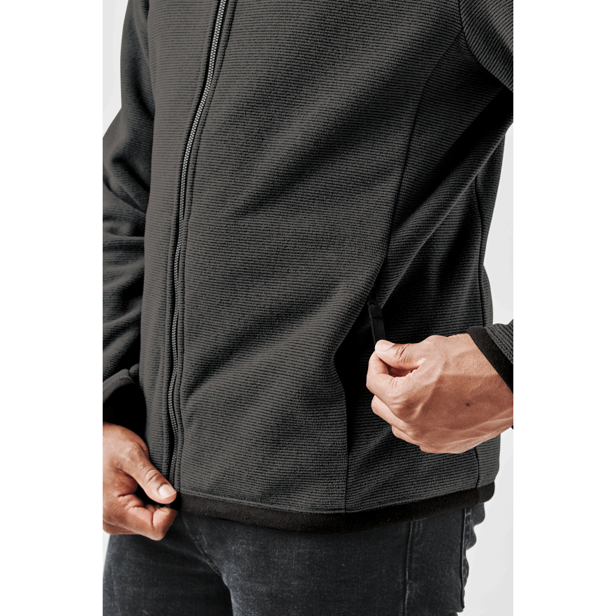 Men's Medusa Fleece Hoody Stormtech