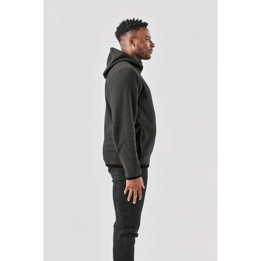 Men's Medusa Fleece Hoody Stormtech