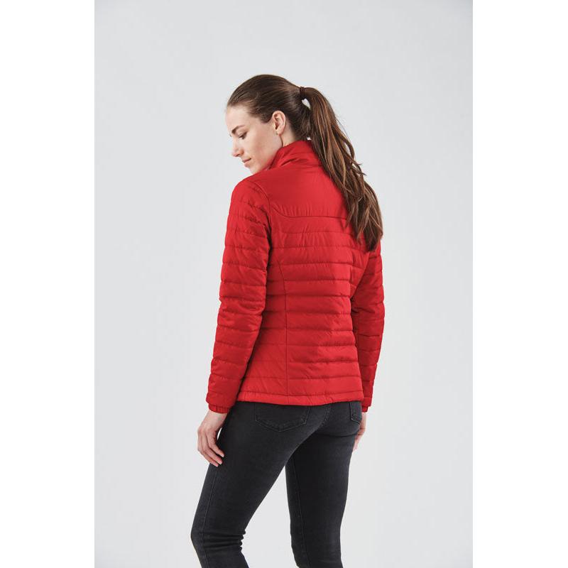 Women's Nautilus Quilted Jacket Stormtech
