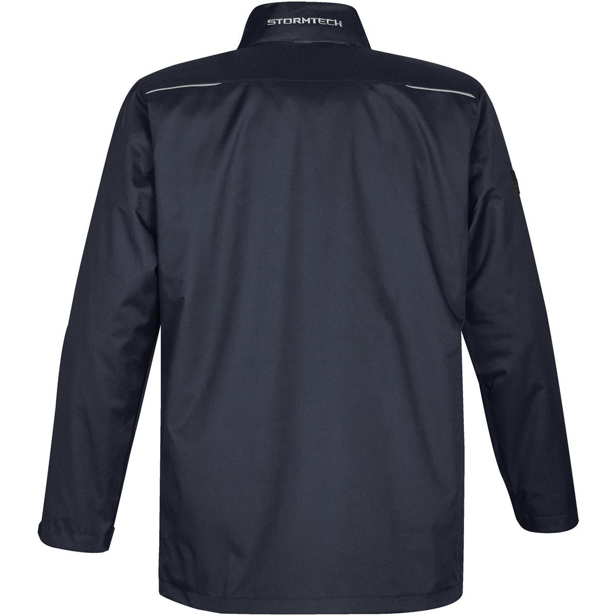 Youth Vortex HD 3-In-1 Parka - Stormtech Australia