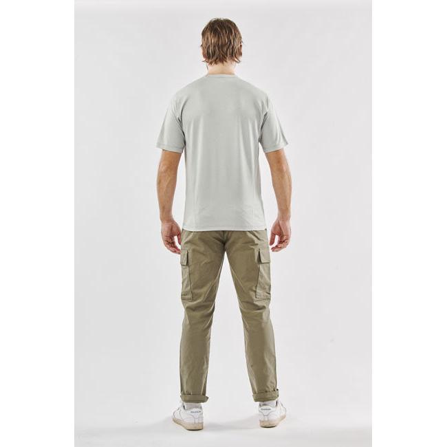 Men's Volante H2X-DRY S/S Tee Stormtech