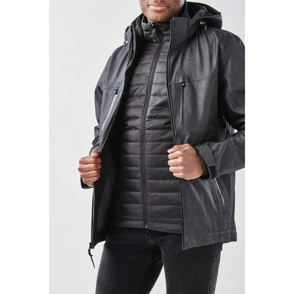 Men's Matrix System Jacket Stormtech
