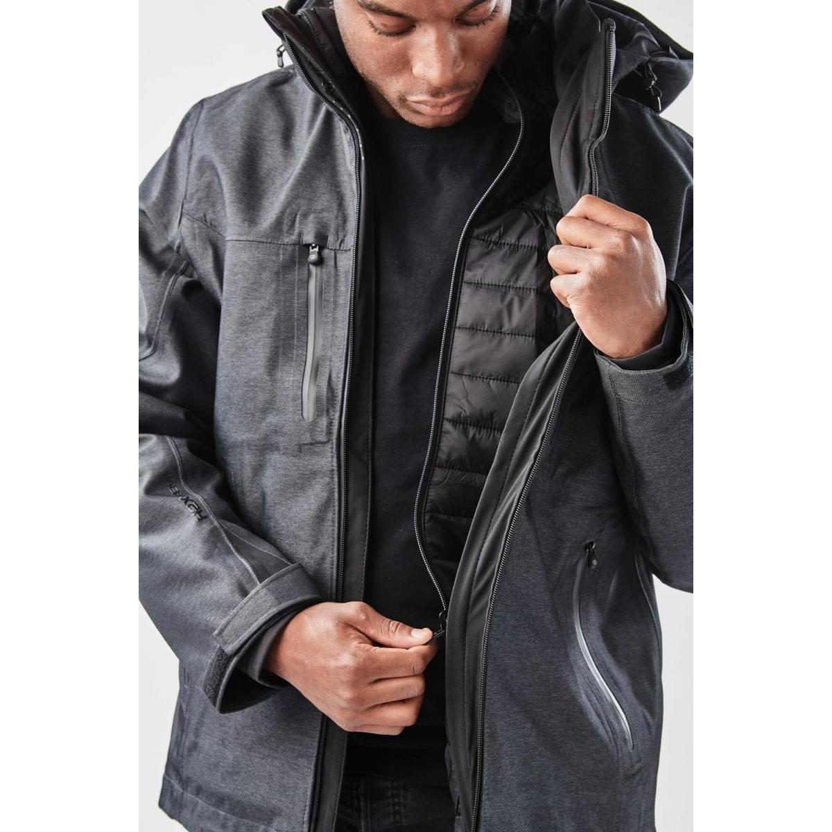 Men's Matrix System Jacket Stormtech