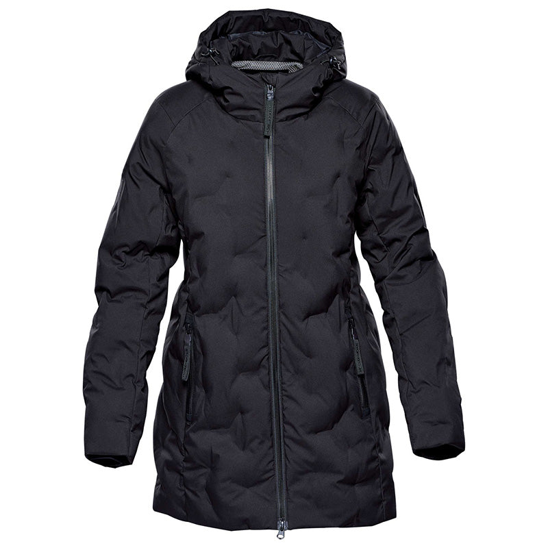 Women's Stockholm Parka - Stormtech Australia