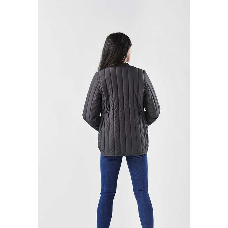 Women's Oakland Thermal Jacket - STORMTECH Australia