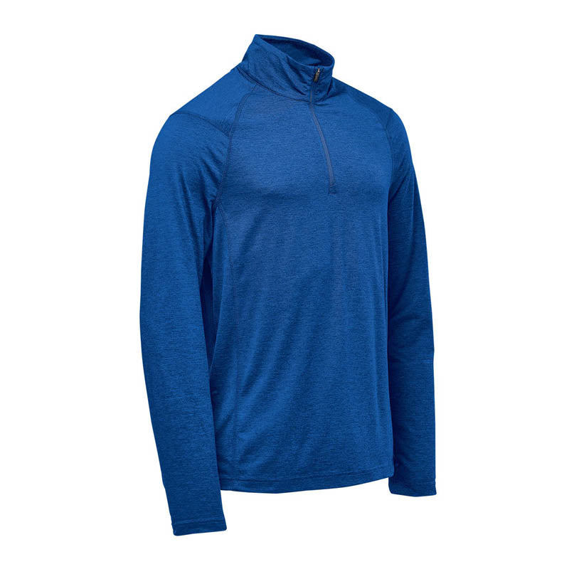 Men's Milano 1/4 Zip Pullover Stormtech