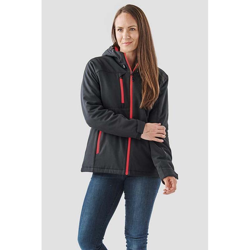 Women's Orbiter Insulated Softshell Stormtech