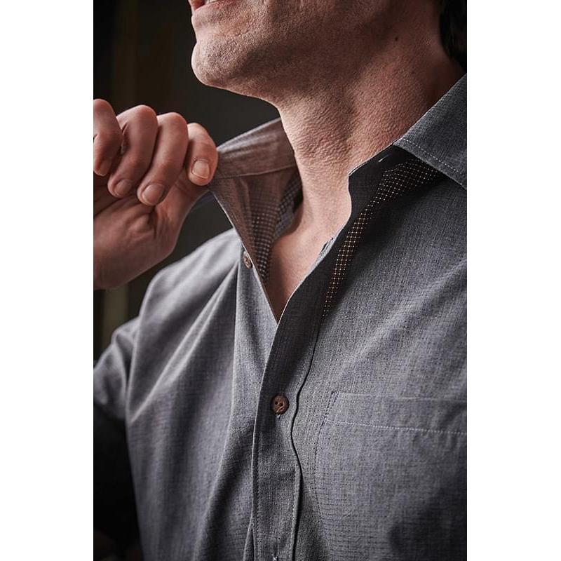 Men's Azores Quick Dry Shirt - Stormtech Australia