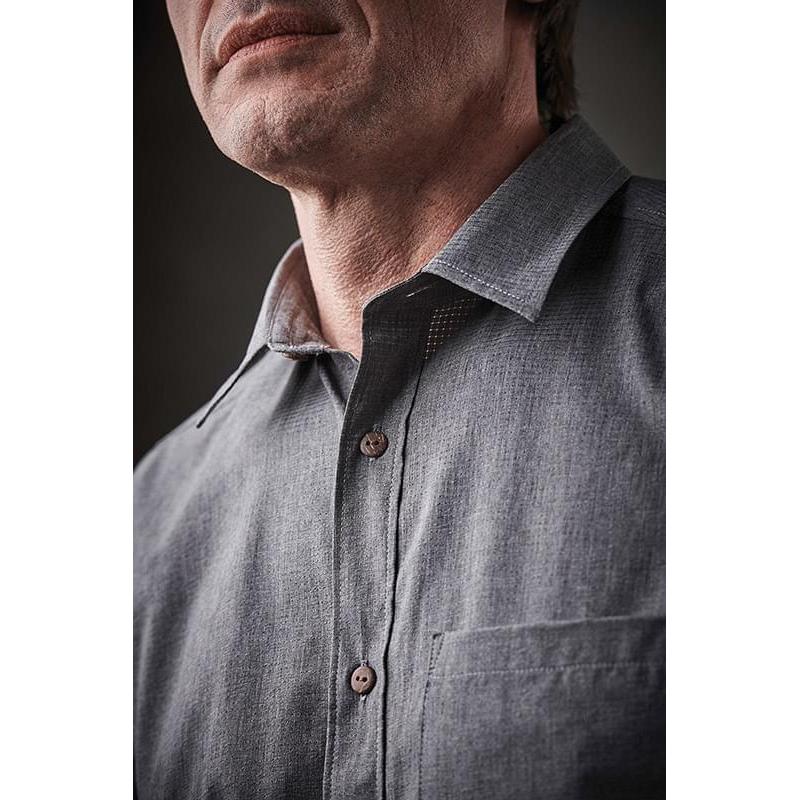 Men's Azores Quick Dry Shirt - Stormtech Australia