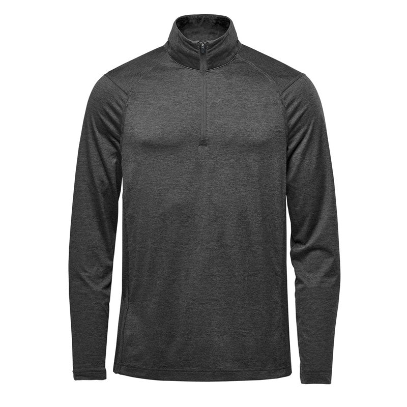 Men's Milano 1/4 Zip Pullover Stormtech