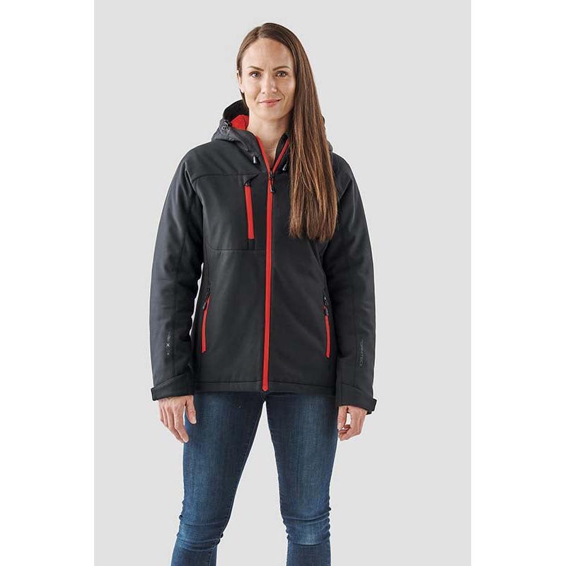Women's Orbiter Insulated Softshell Stormtech