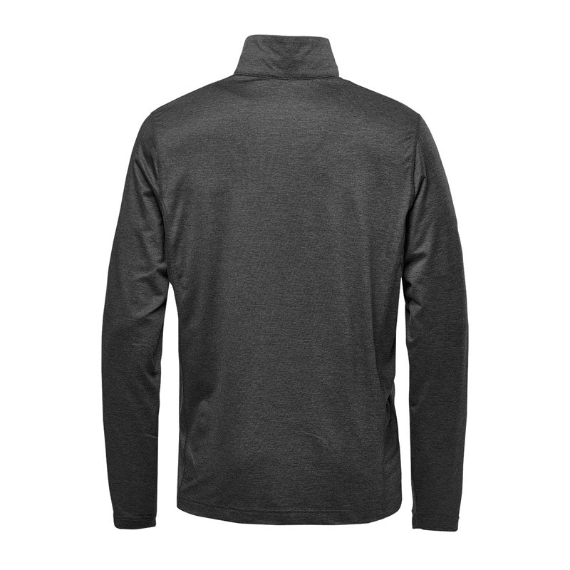 Men's Milano 1/4 Zip Pullover Stormtech