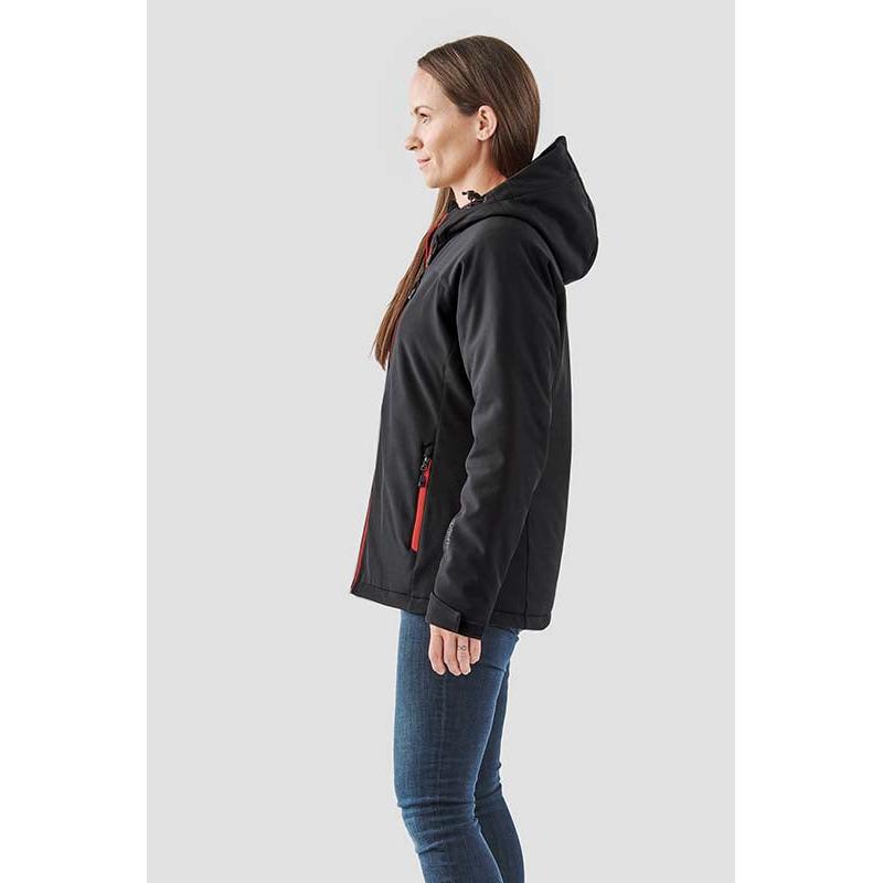 Women's Orbiter Insulated Softshell Stormtech