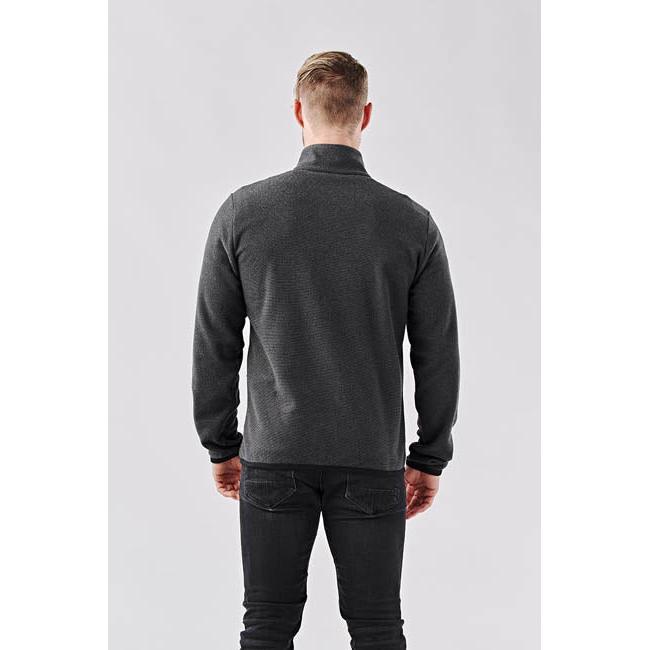 Men's Novarra Full Zip Jacket Stormtech