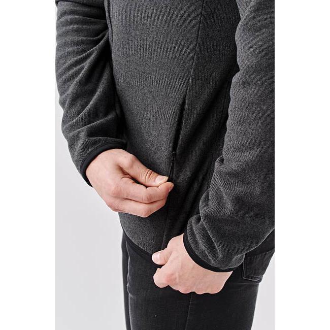Men's Novarra Full Zip Jacket Stormtech