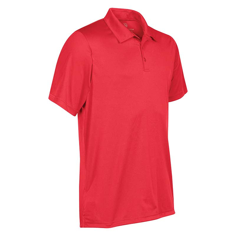 Men's Apollo H2X-Dry Polo Stormtech