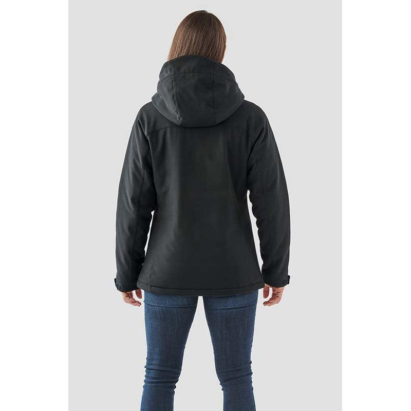 Women's Orbiter Insulated Softshell Stormtech