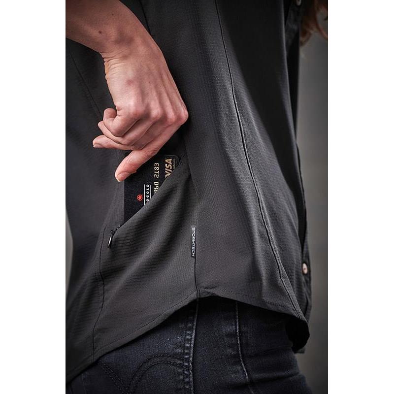 Men's Azores Quick Dry Shirt - Stormtech Australia