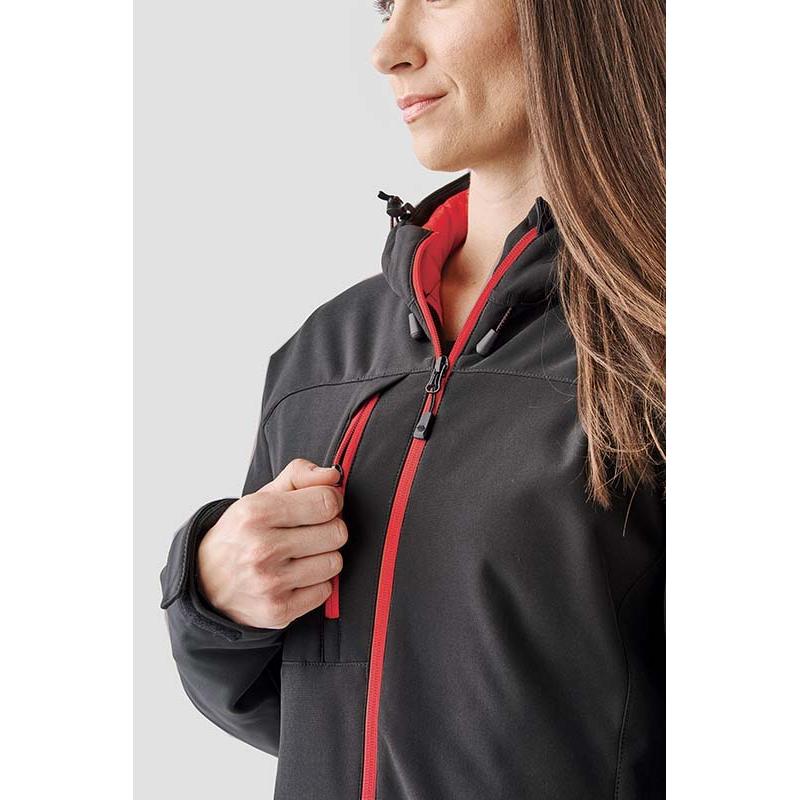Women's Orbiter Insulated Softshell Stormtech