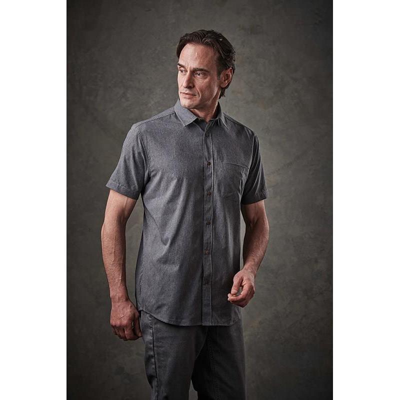 Men's Azores Quick Dry Shirt - Stormtech Australia
