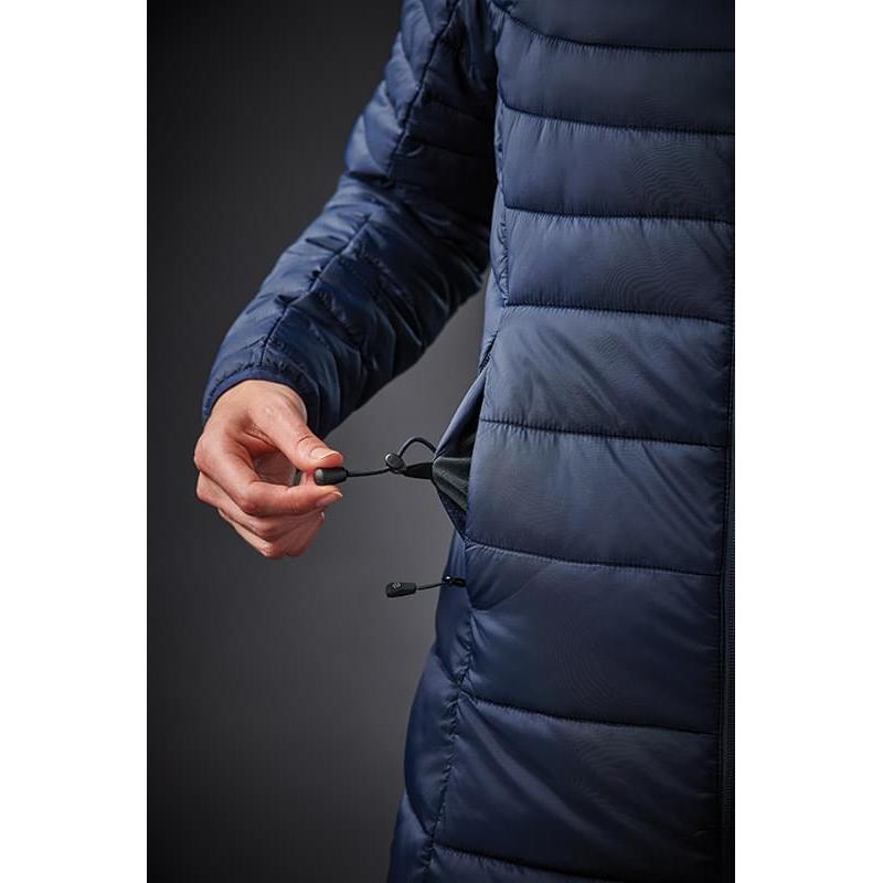 Women's Labrador Parka Jacket - Stormtech Australia
