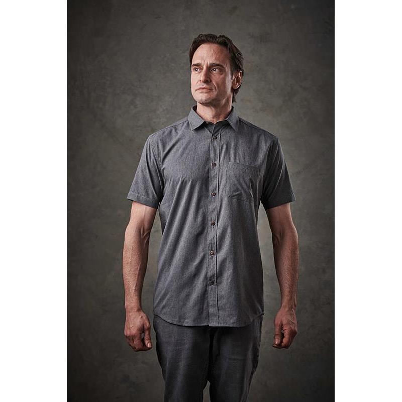 Men's Azores Quick Dry Shirt - Stormtech Australia