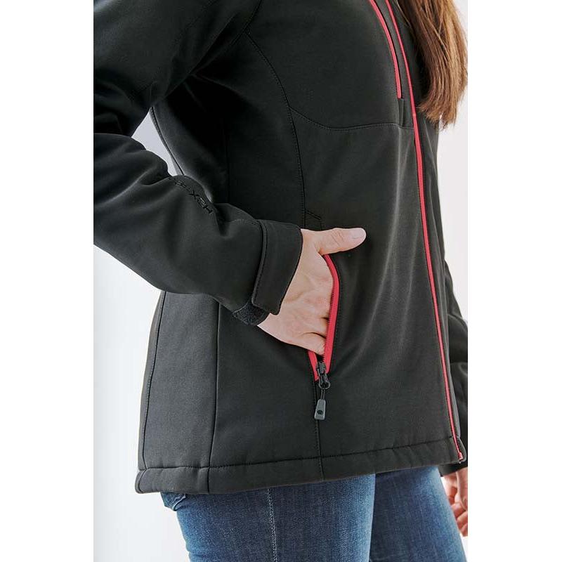 Women's Orbiter Insulated Softshell Stormtech
