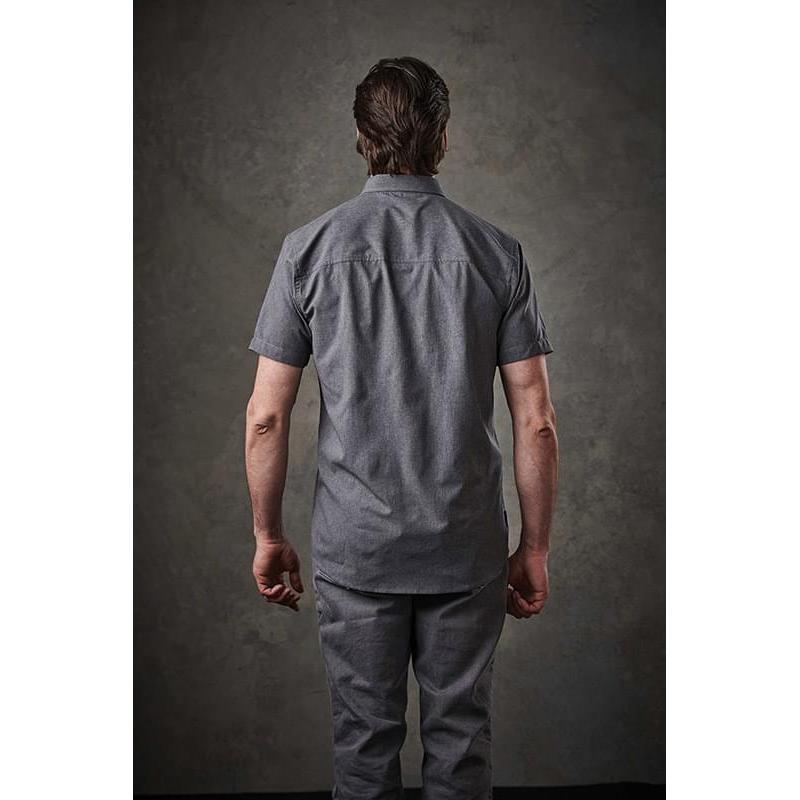 Men's Azores Quick Dry Shirt - Stormtech Australia