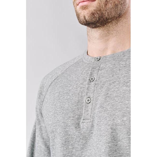 Monashee Henley Stormtech