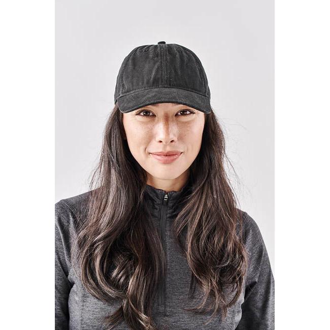 Steelhead Canvas Cap Stormtech