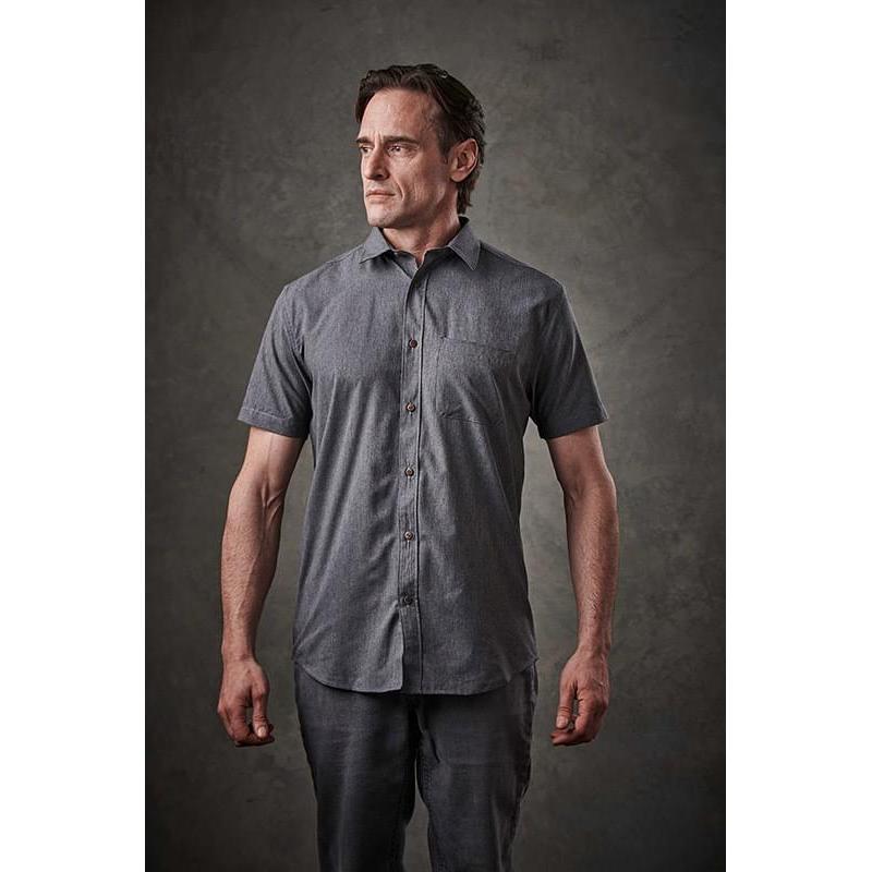Men's Azores Quick Dry Shirt - Stormtech Australia