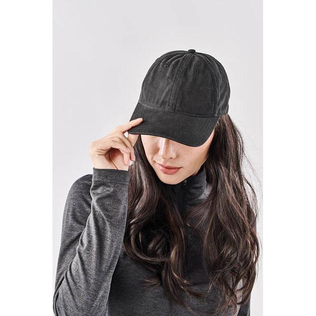 Steelhead Canvas Cap Stormtech