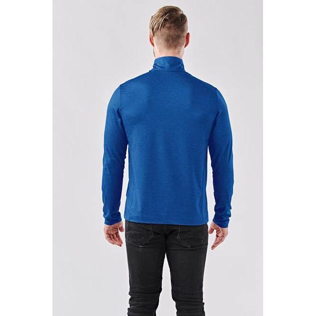 Men's Milano 1/4 Zip Pullover Stormtech