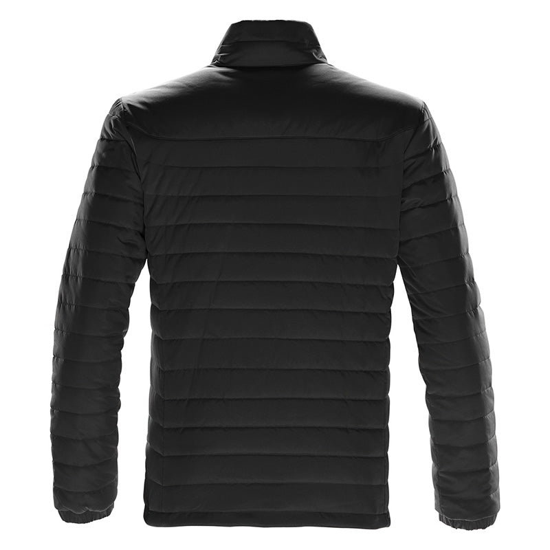 Men's Nautilus Quilted Jacket - Stormtech Australia
