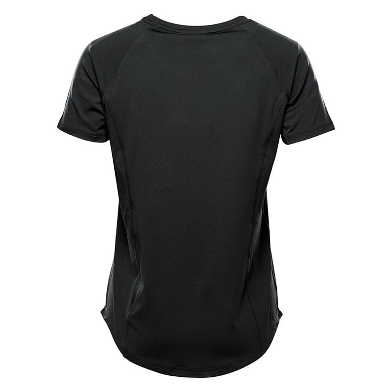 Women's Pacifica Tee - Stormtech Australia