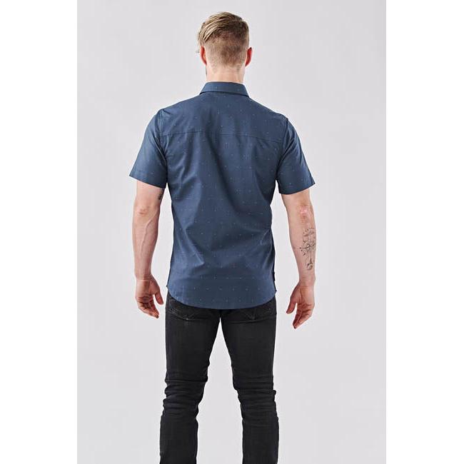 Men's Molokai S/S Shirt STORMTECH Australia