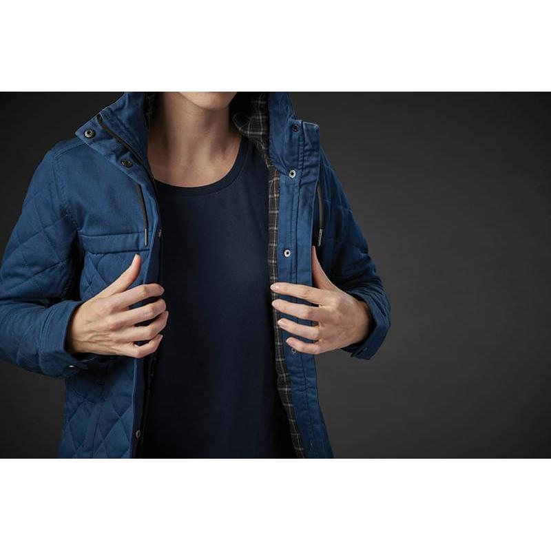 Women's Bushwick Quilted Jacket - Stormtech Australia