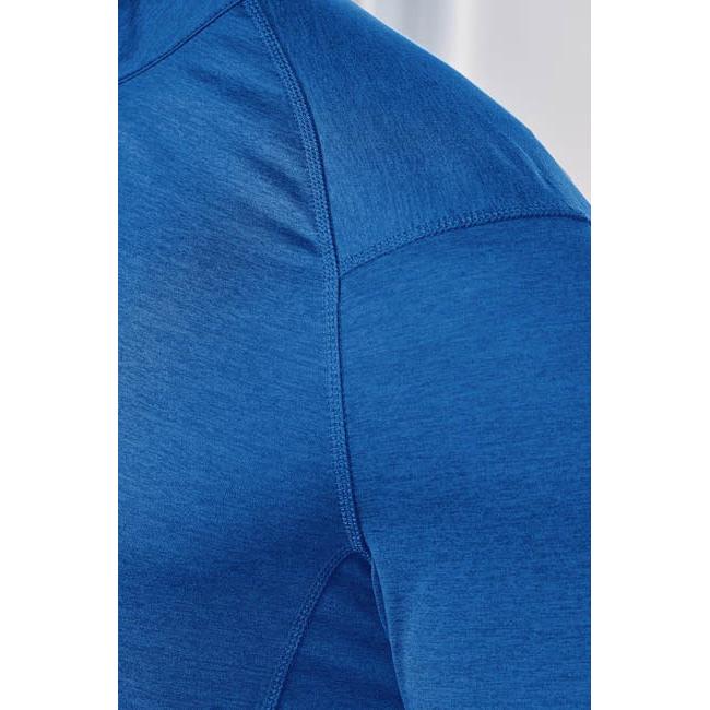 Men's Milano 1/4 Zip Pullover Stormtech