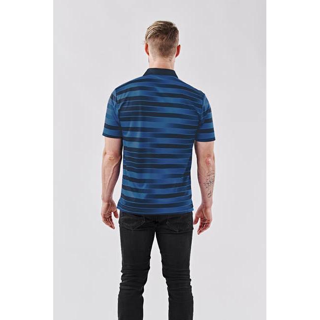 Men's Sienna S/S Polo Stormtech