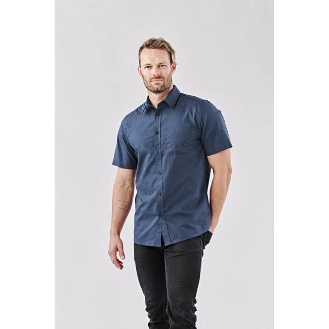 Men's Molokai S/S Shirt STORMTECH Australia