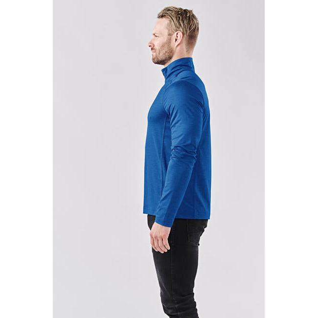 Men's Milano 1/4 Zip Pullover Stormtech