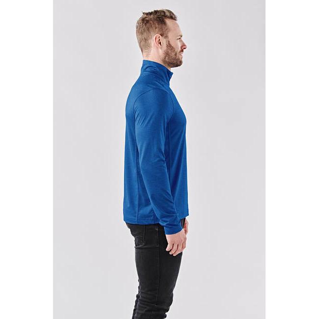 Men's Milano 1/4 Zip Pullover Stormtech