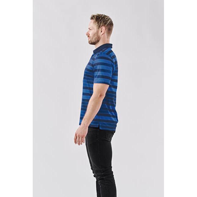 Men's Sienna S/S Polo Stormtech