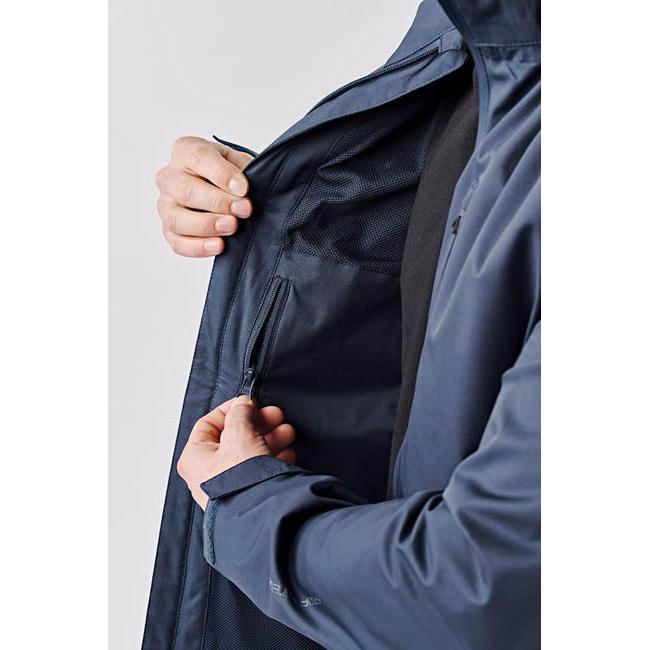 Men's Scirocco Lightweight Shell Stormtech