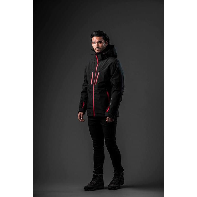 Men's Matrix System Jacket - Stormtech Australia